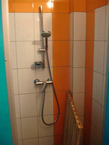 Hostel Dachnaya Rezidentsiya