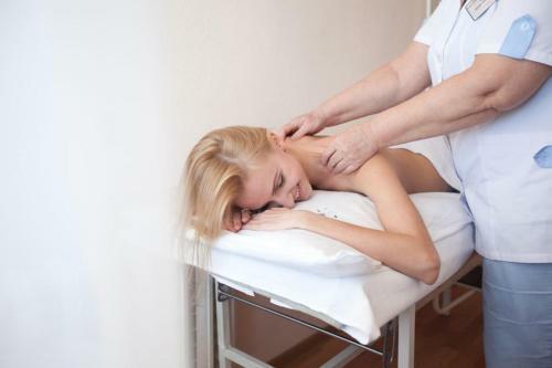 Sanatoriy Imeni S.m Kirova