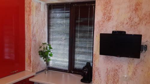 Lenina 1g Apartment