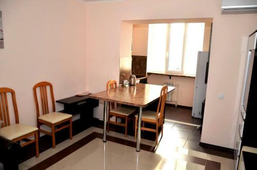Apartments Ring Zheleznovodsk
