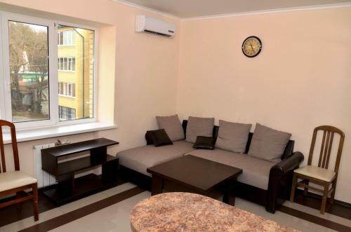 Apartments Ring Zheleznovodsk