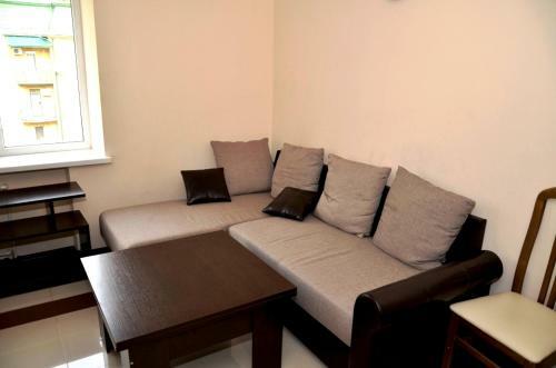 Apartments Ring Zheleznovodsk
