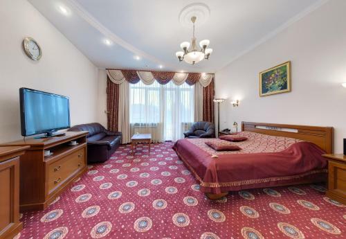 Hotel Revital Park & Spa