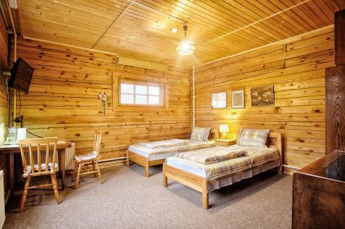 Hostal Guest House Ryabushinka