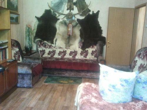 Apartment In Zarechye