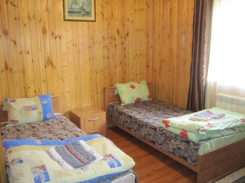 Hostal Katerina Guest House