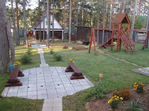 Hostal Katerina Guest House