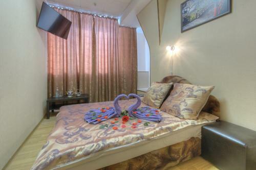 Domashny Hotel