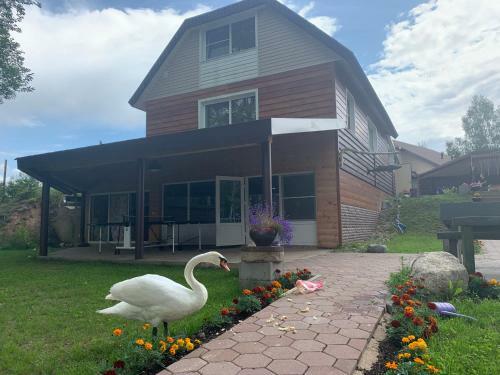 Holiday Home Yujnaya Gavan