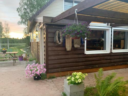 Holiday Home Yujnaya Gavan
