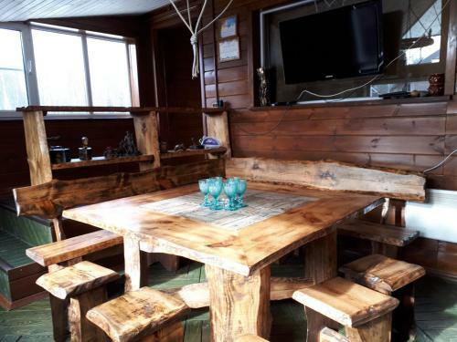 Holiday Home Yujnaya Gavan