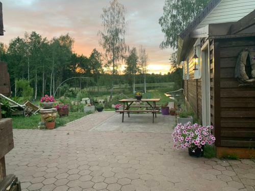 Holiday Home Yujnaya Gavan