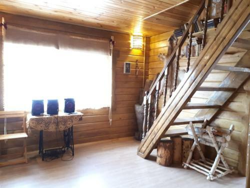 Holiday Home Yujnaya Gavan