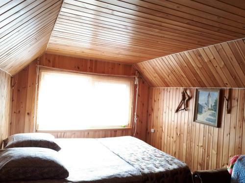 Holiday Home Yujnaya Gavan