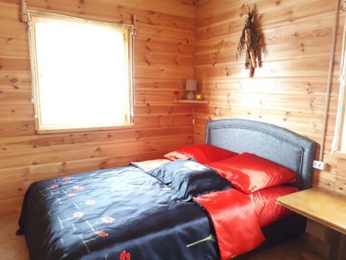 Holiday Home Yujnaya Gavan