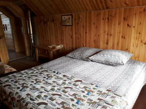 Holiday Home Yujnaya Gavan