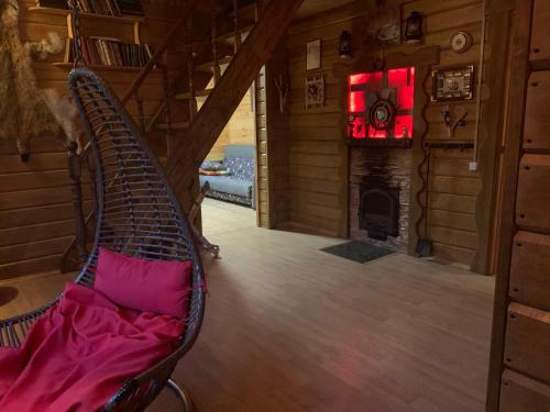 Holiday Home Yujnaya Gavan