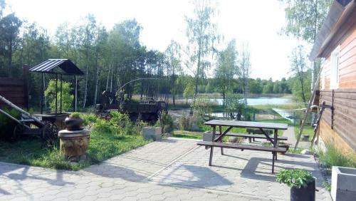 Holiday Home Yujnaya Gavan