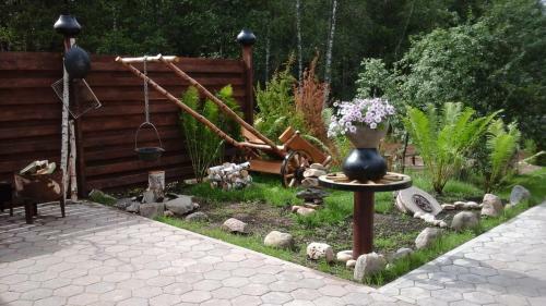 Holiday Home Yujnaya Gavan