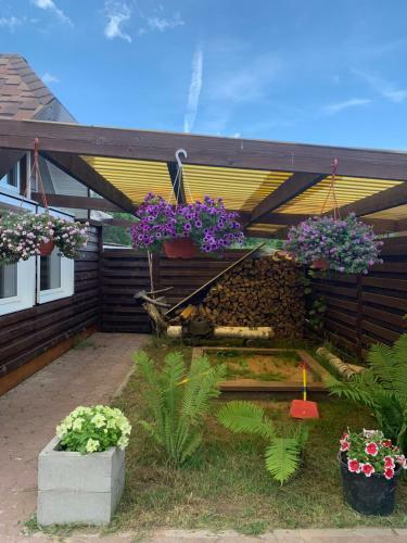 Holiday Home Yujnaya Gavan