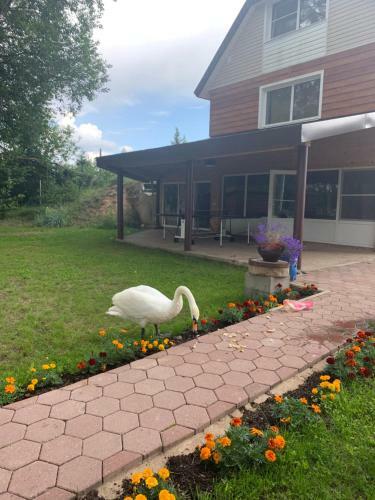 Holiday Home Yujnaya Gavan
