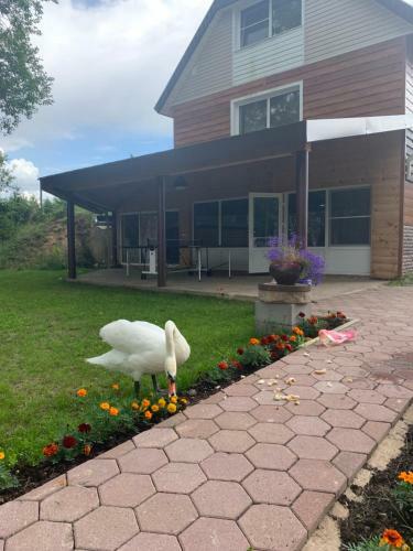 Holiday Home Yujnaya Gavan