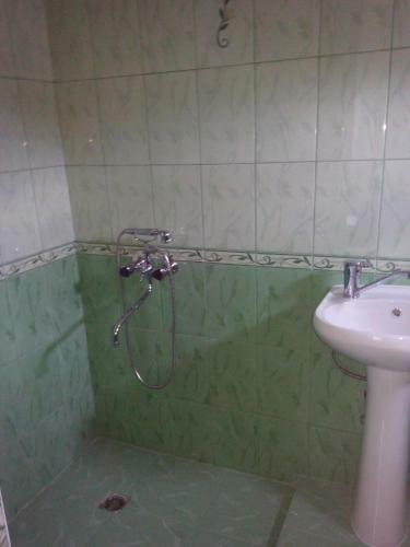 Hostal Guesthouse Gus'-khrustal'nyy