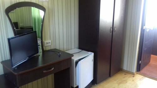 Hostal Zelenaya Gorka Guest House