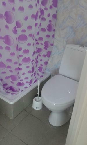 Hostal Zelenaya Gorka Guest House