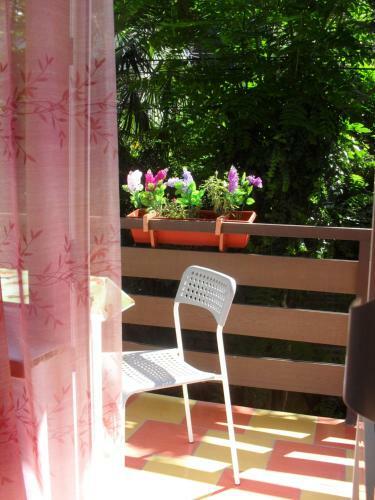 Hostal Guest House Iraida