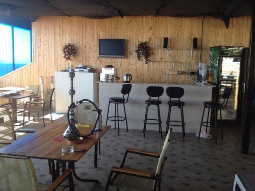 Hostal Guest House Iraida
