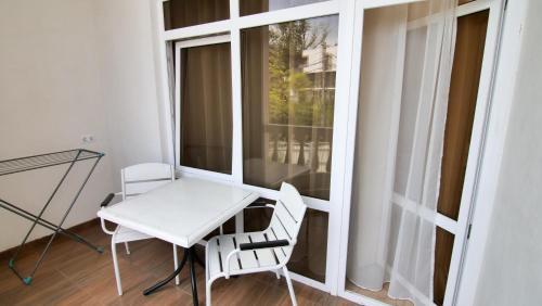 Hostal Guest House Magnolia