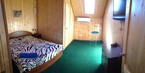 Hostal Guest House 4 Sezona