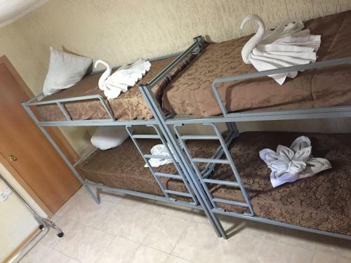 Cosy Hostel On Dekabristov 103b