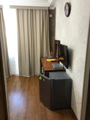 Hostal Guest House Gorniy Rai