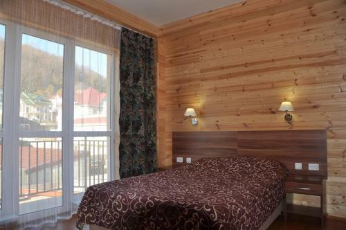 Hostal Lesnoy Guest House