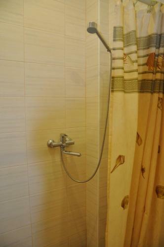 Hostal Lesnoy Guest House