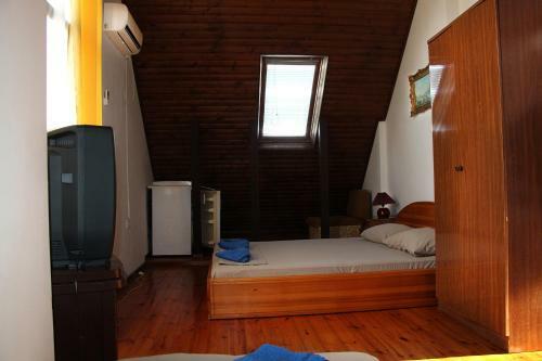 Hostal U Vladimira Guesthouse
