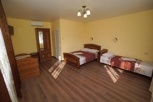 Hostal U Alika I Iriny Guest House