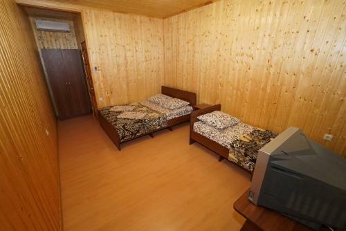 Hostal U Alika I Iriny Guest House