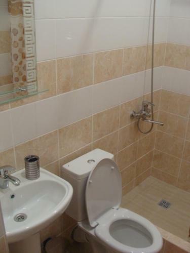 Hostal U Alika I Iriny Guest House