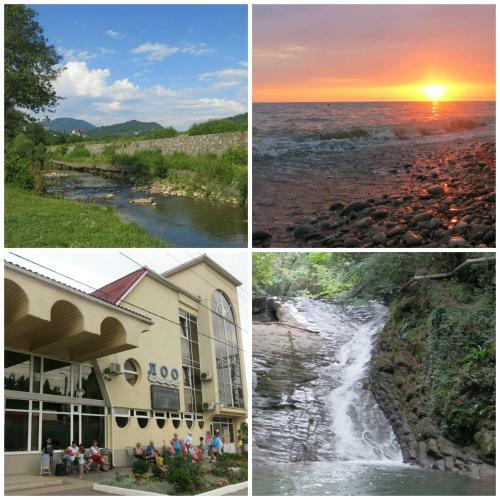 Hostal U Alika I Iriny Guest House