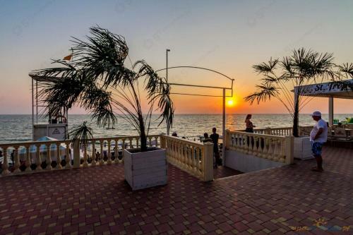 Hostal U Alika I Iriny Guest House