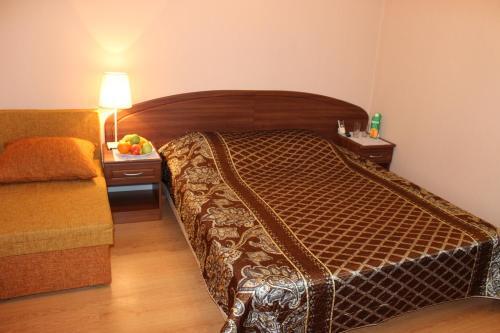 Hostal Raysky Ugolok Guest House