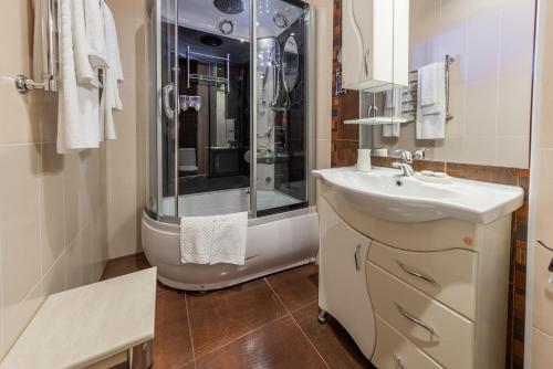 Russky Dom Divny 43�39� Spa Hotel