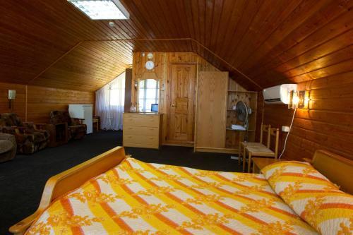 Russky Dom Divny 43�39� Spa Hotel