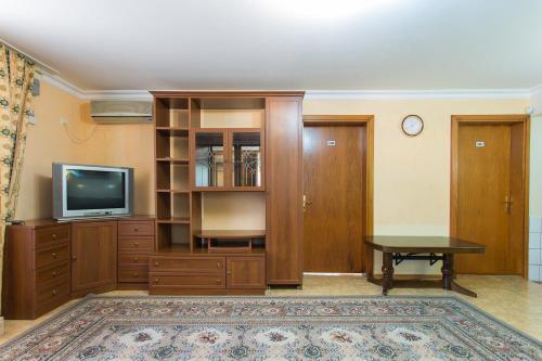 Russky Dom Divny 43�39� Spa Hotel