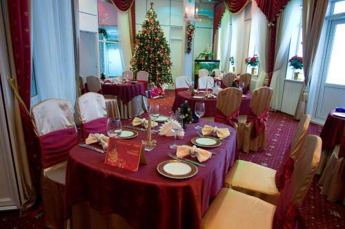 Hotel Admiral Yacht Club