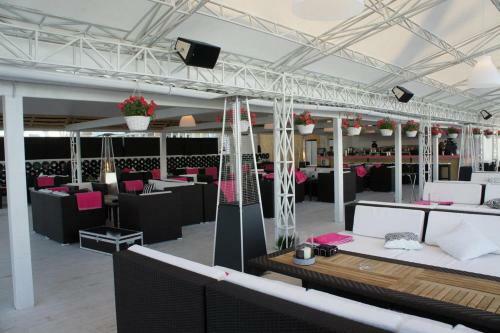 Hotel Admiral Yacht Club