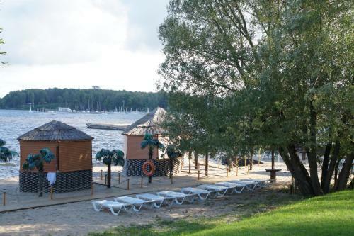 Hotel Admiral Yacht Club